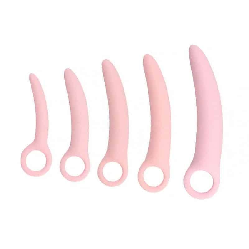Vaginal Dilators