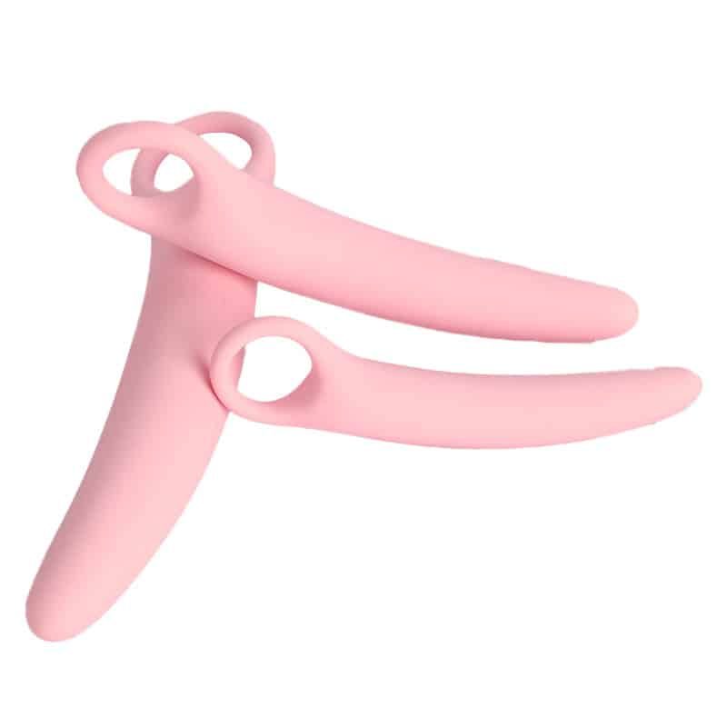 Vaginal Dilators