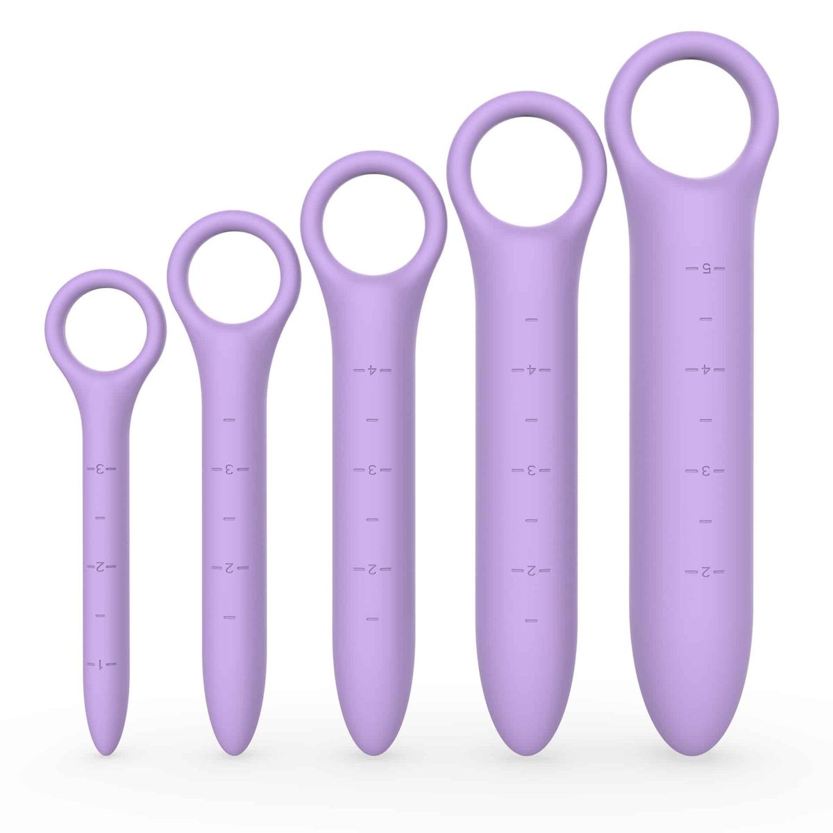Vaginal Dilators