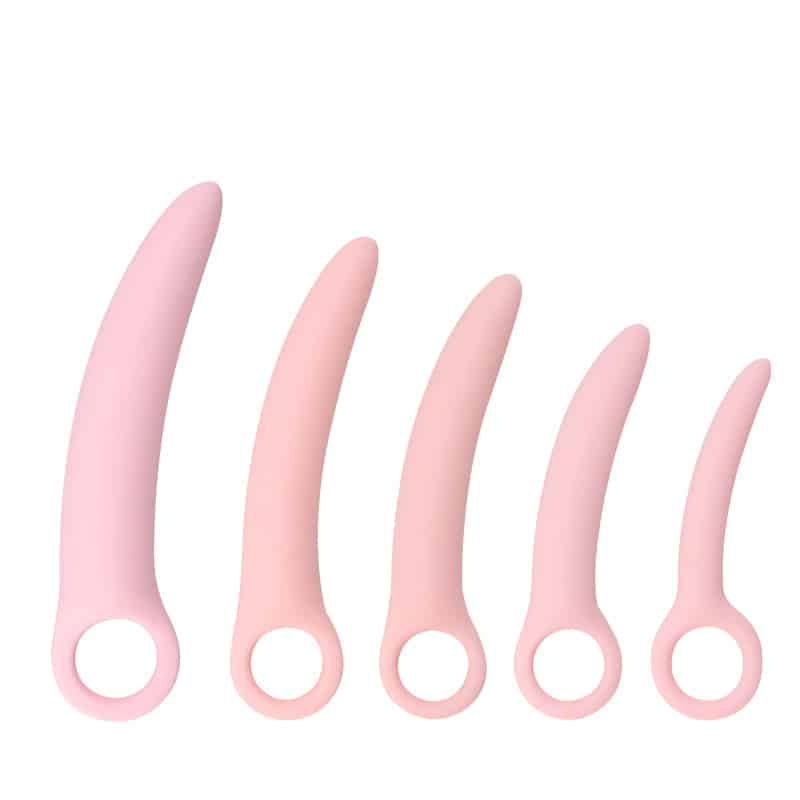 Amplificateur d'orgasme féminin