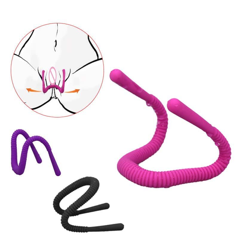 Vaginal Dilators