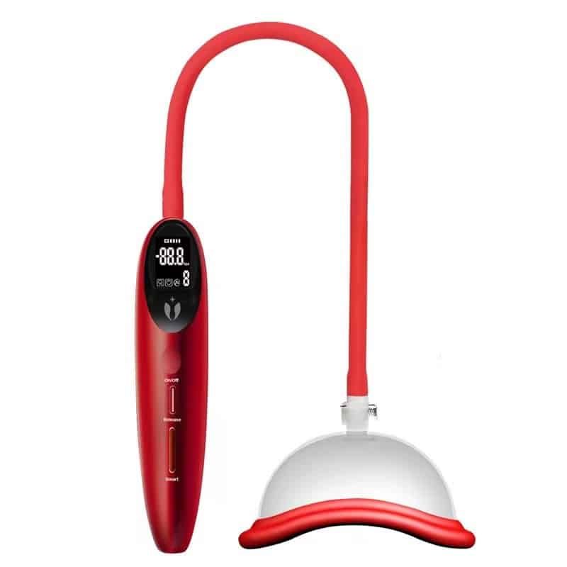 Vaginal Dilators