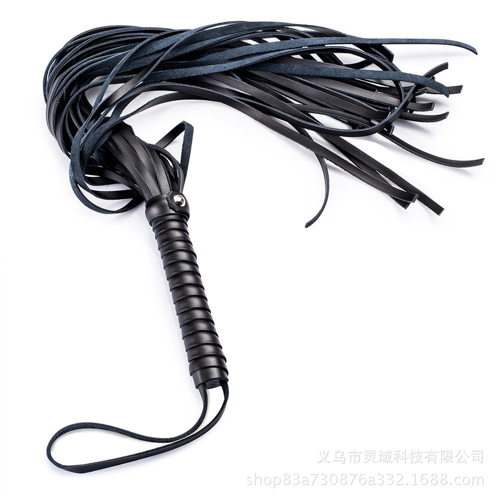 Colección de sets BDSM