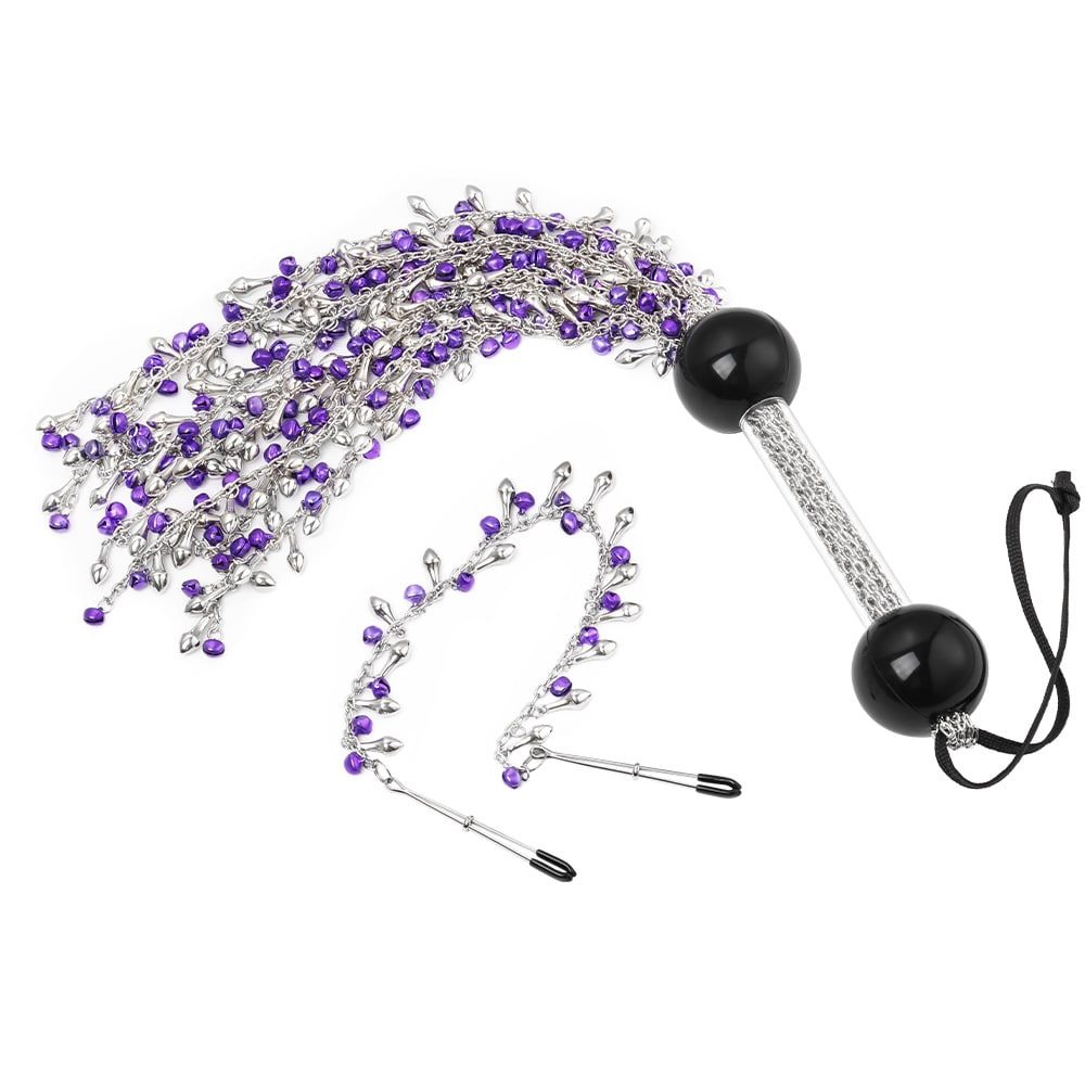 Colección de sets BDSM