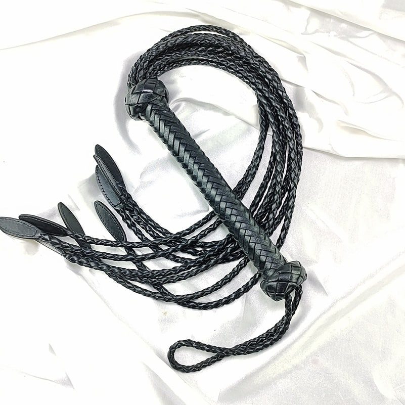 Colección de sets BDSM