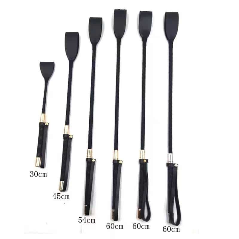 Riding Crops