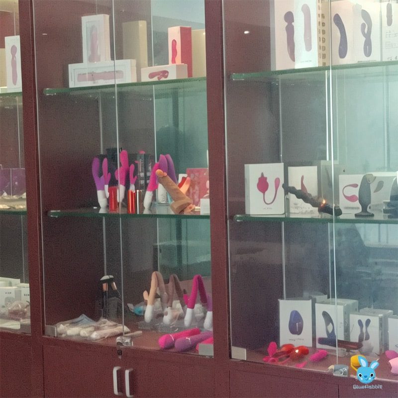 Custom Made Vibrators