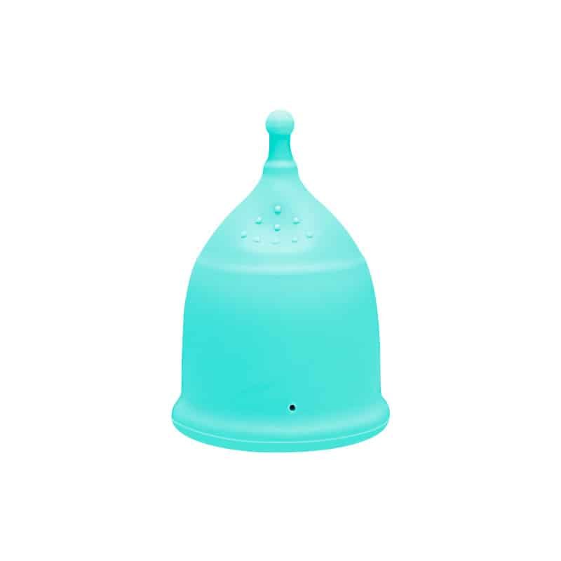 Menstruationsbecher