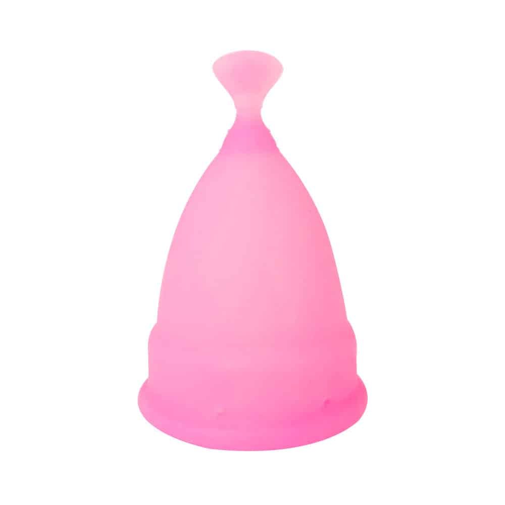 Menstruationsbecher