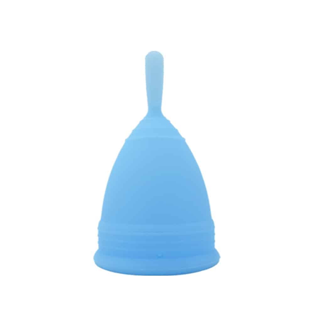 Menstruationsbecher