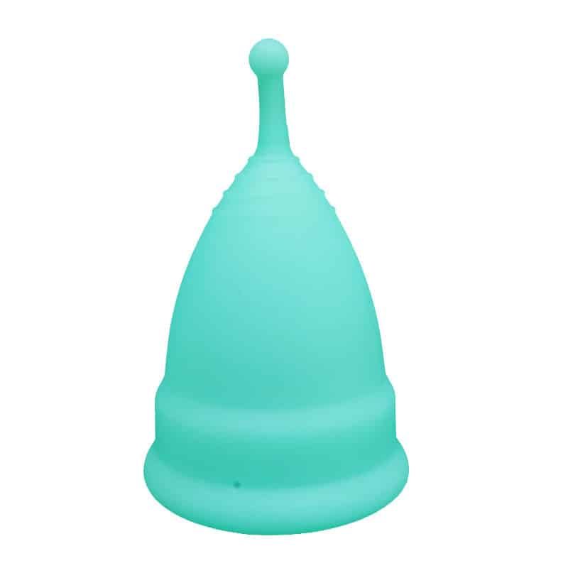 Menstruationsbecher