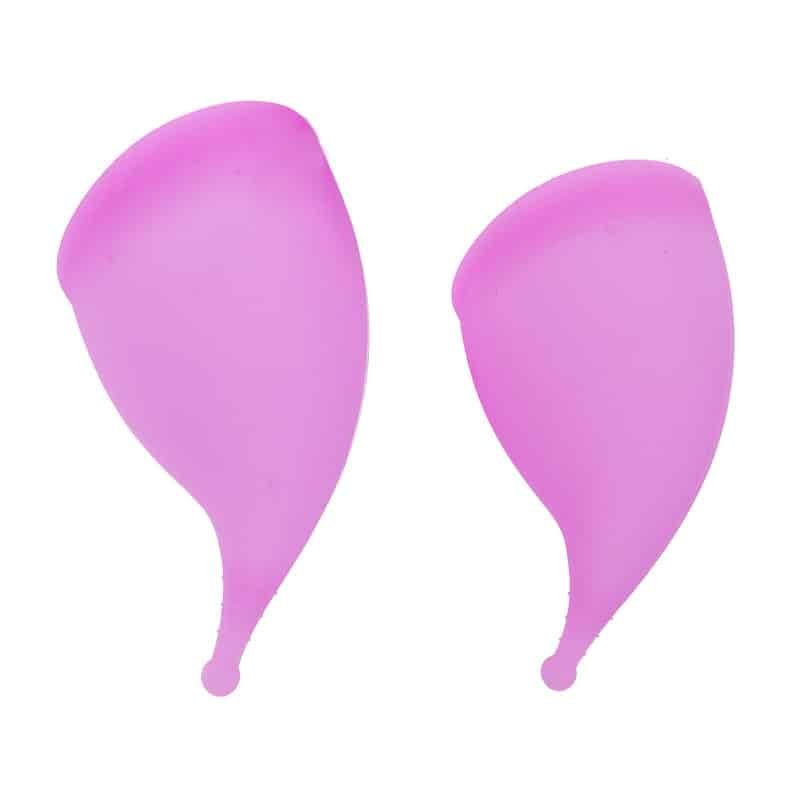 Menstruationsbecher