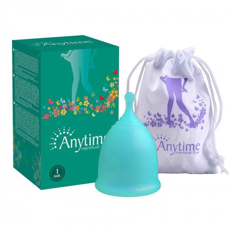 Menstruationsbecher