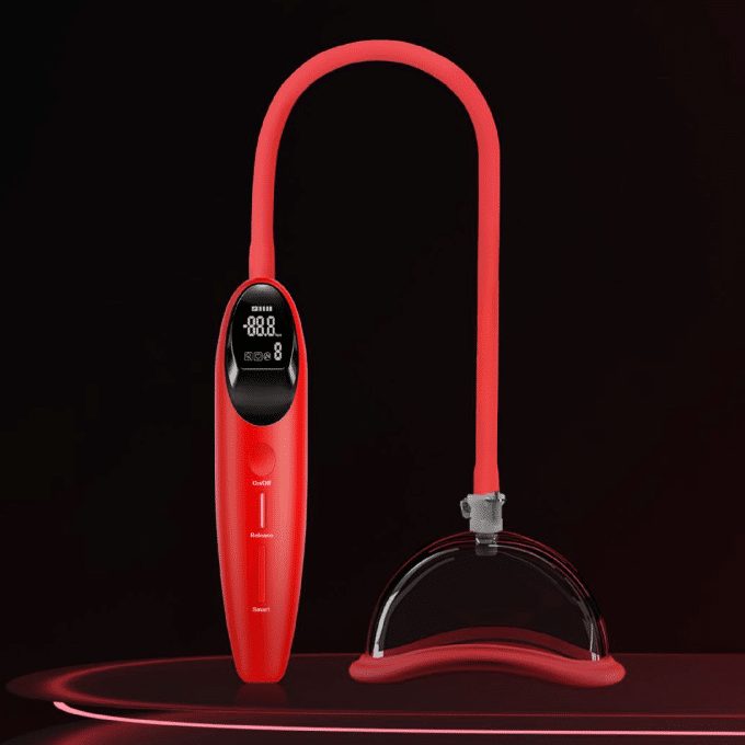 Pussy Pump