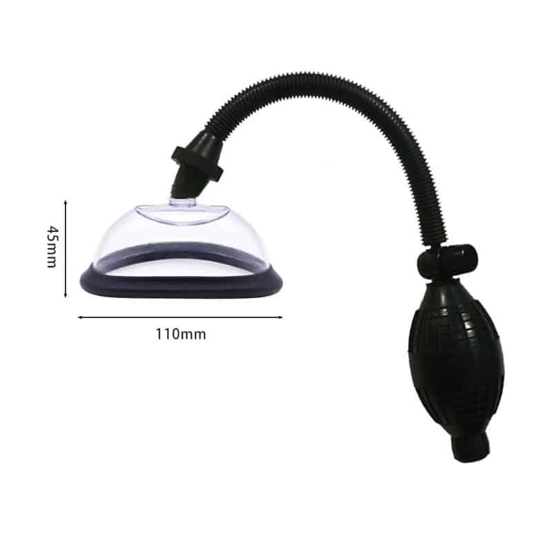 Pussy Pump