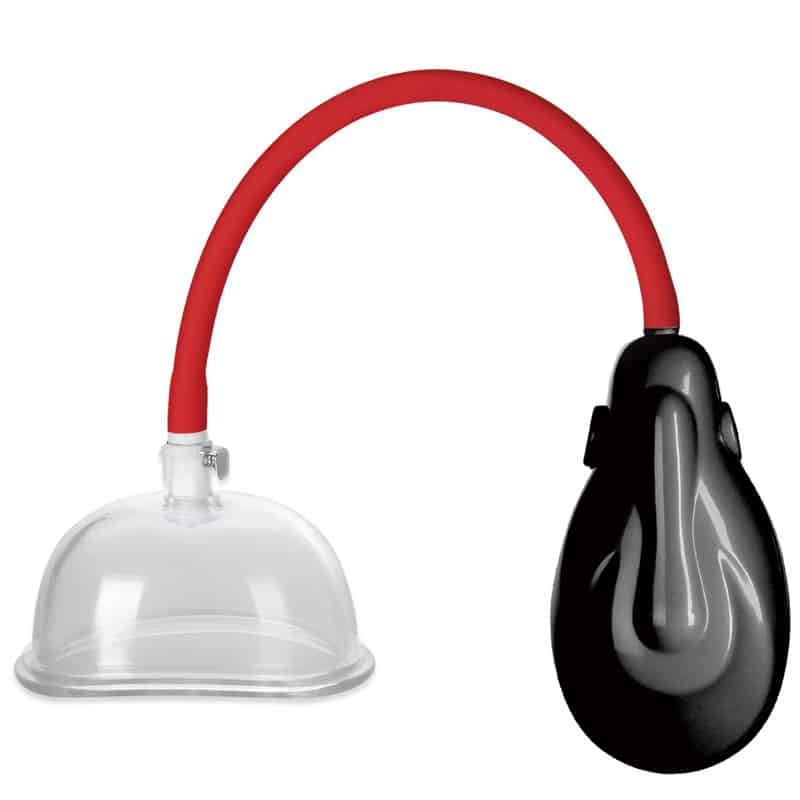 Pussy Pump