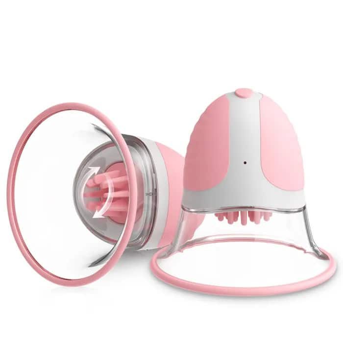 Pussy Pump