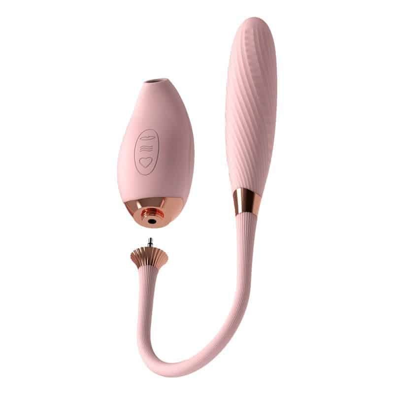 Pussy Pump