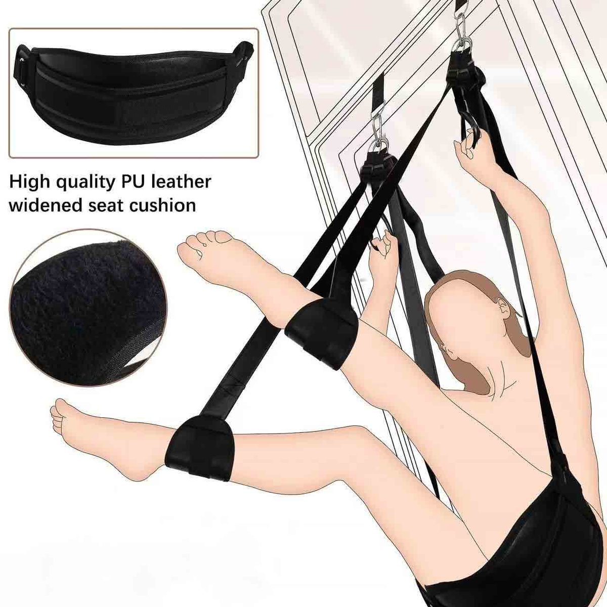 Wholesale Sex Swing