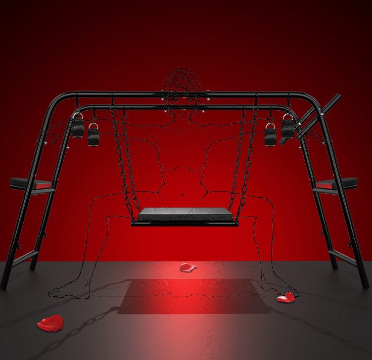 Wholesale Sex Swing