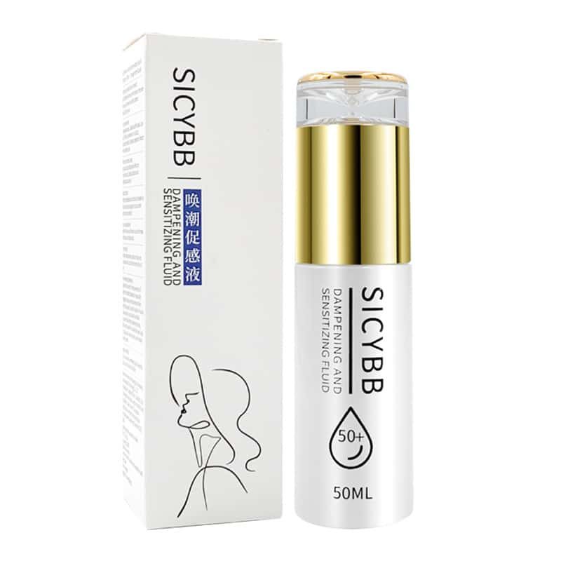 Amplificateur d'orgasme féminin