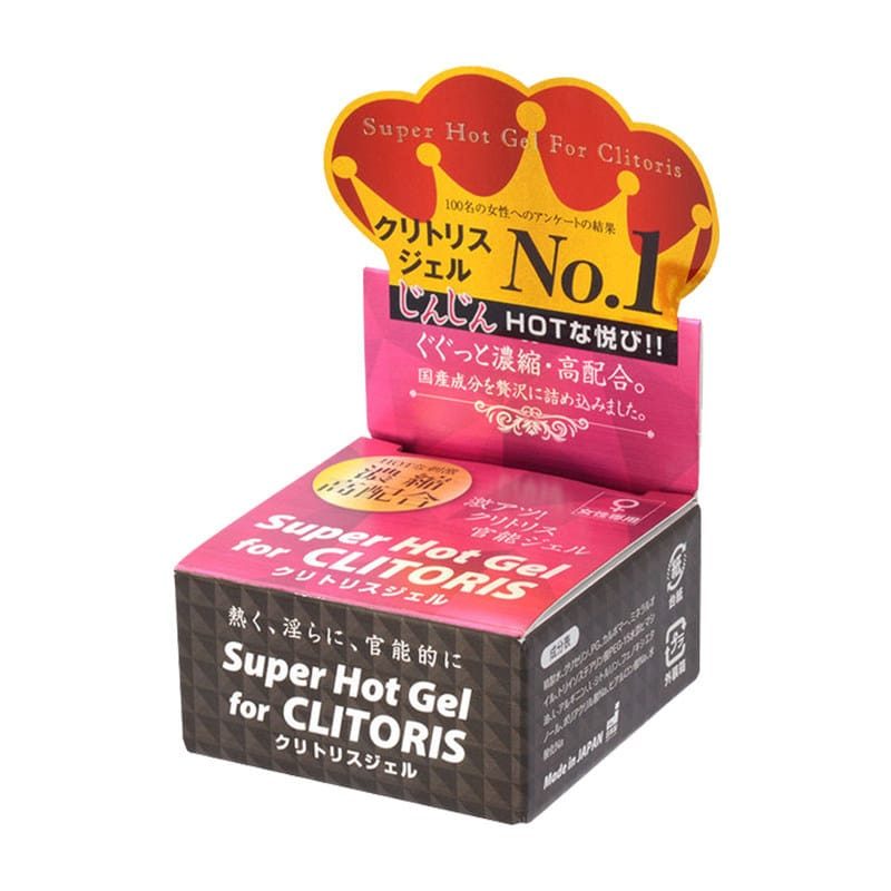Amplificateur d'orgasme féminin