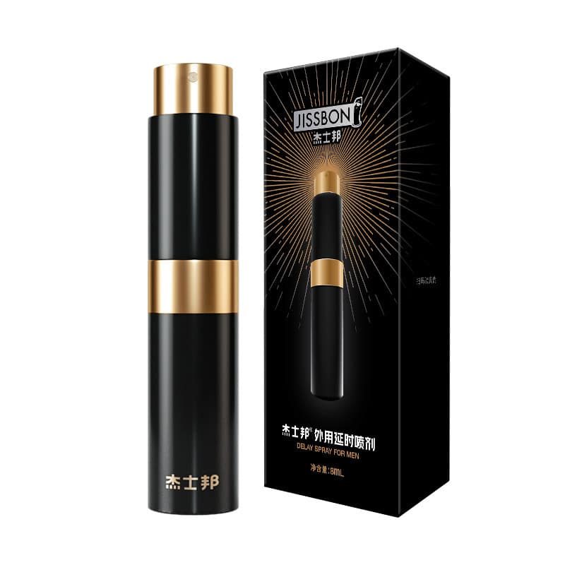 Delay Spray