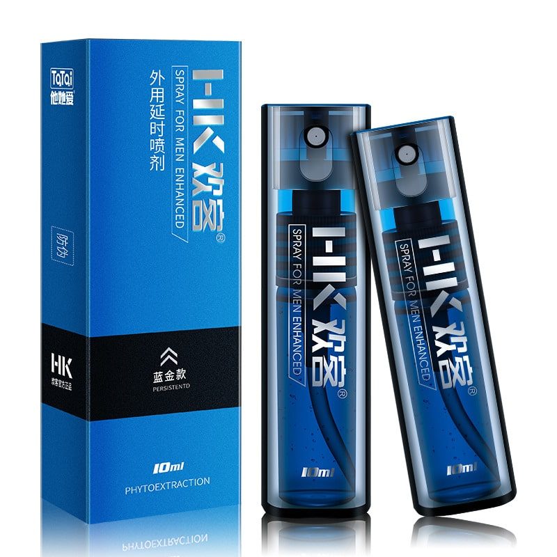 Delay Spray