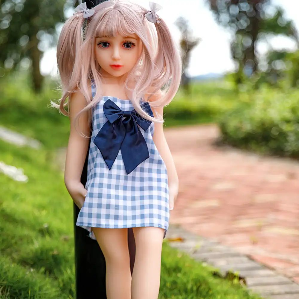 Sex dolls de TPE