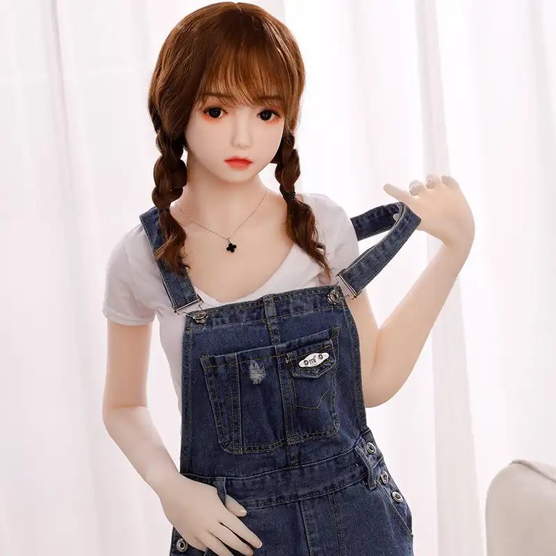 Sex dolls de TPE