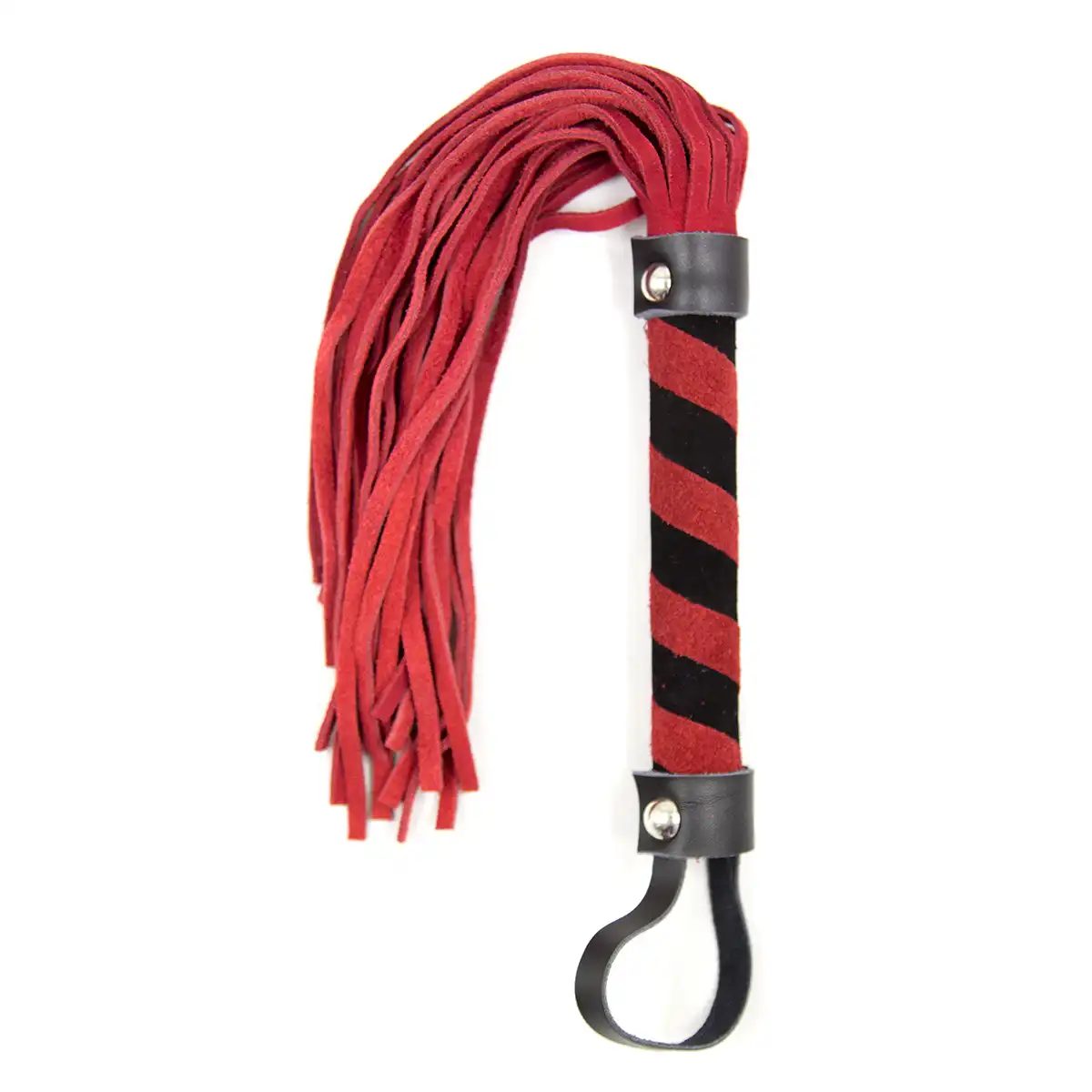 Leather Flogger