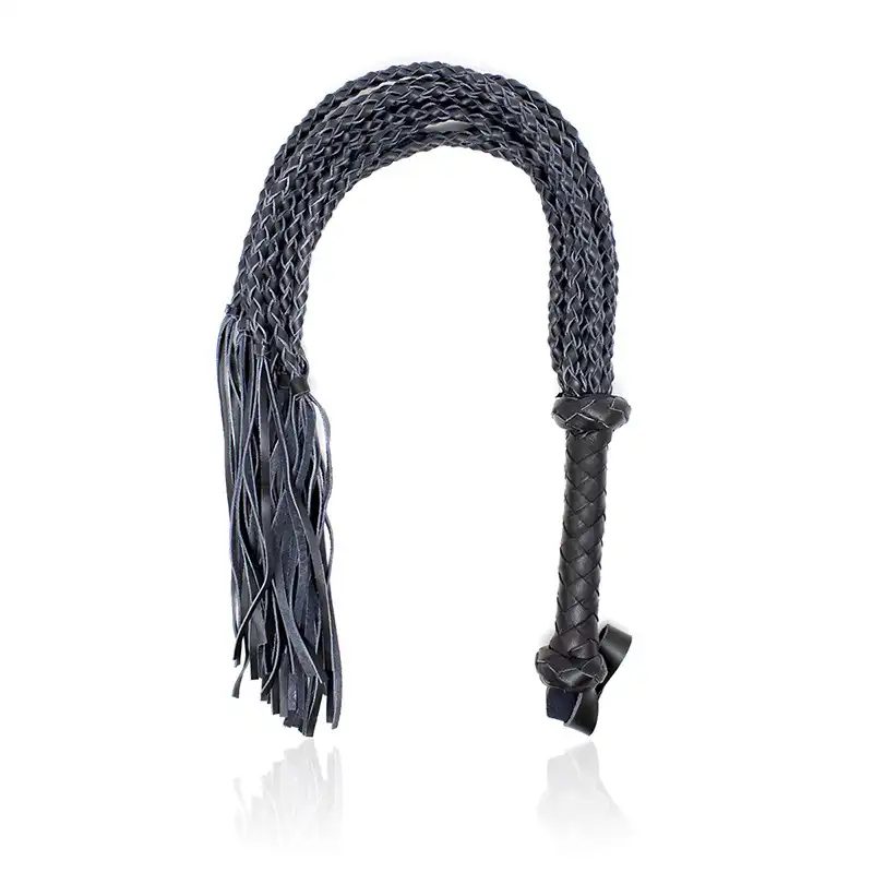 Leather Flogger