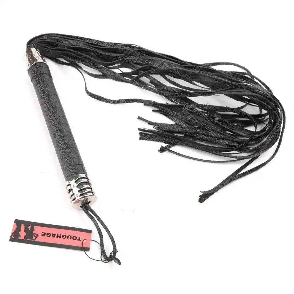 Leather Flogger