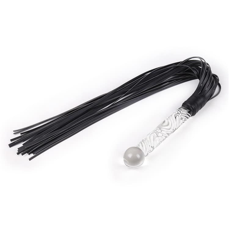 Leather Flogger