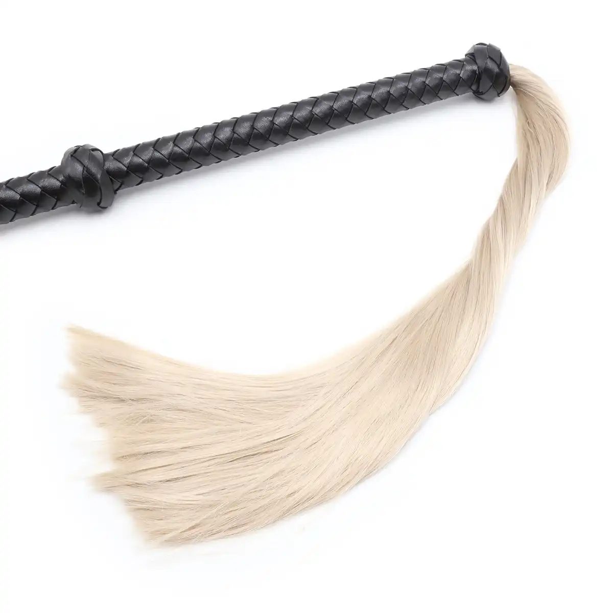Leather Flogger