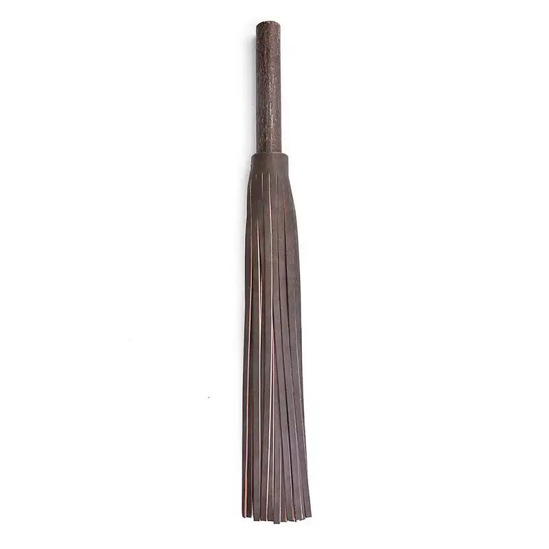 Leather Flogger