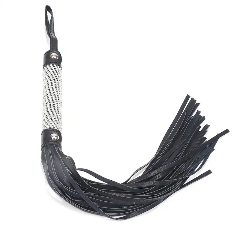 Leather Flogger