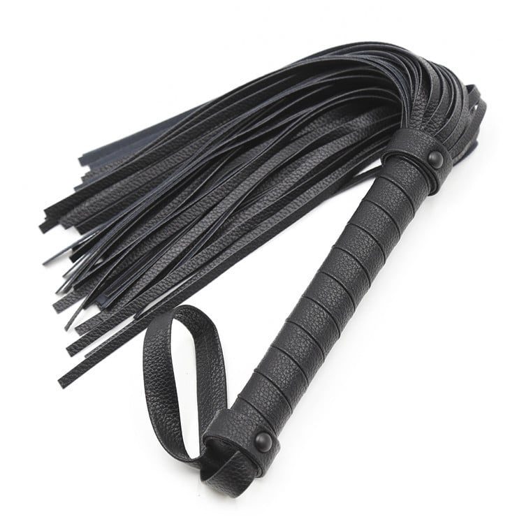 Leather Flogger