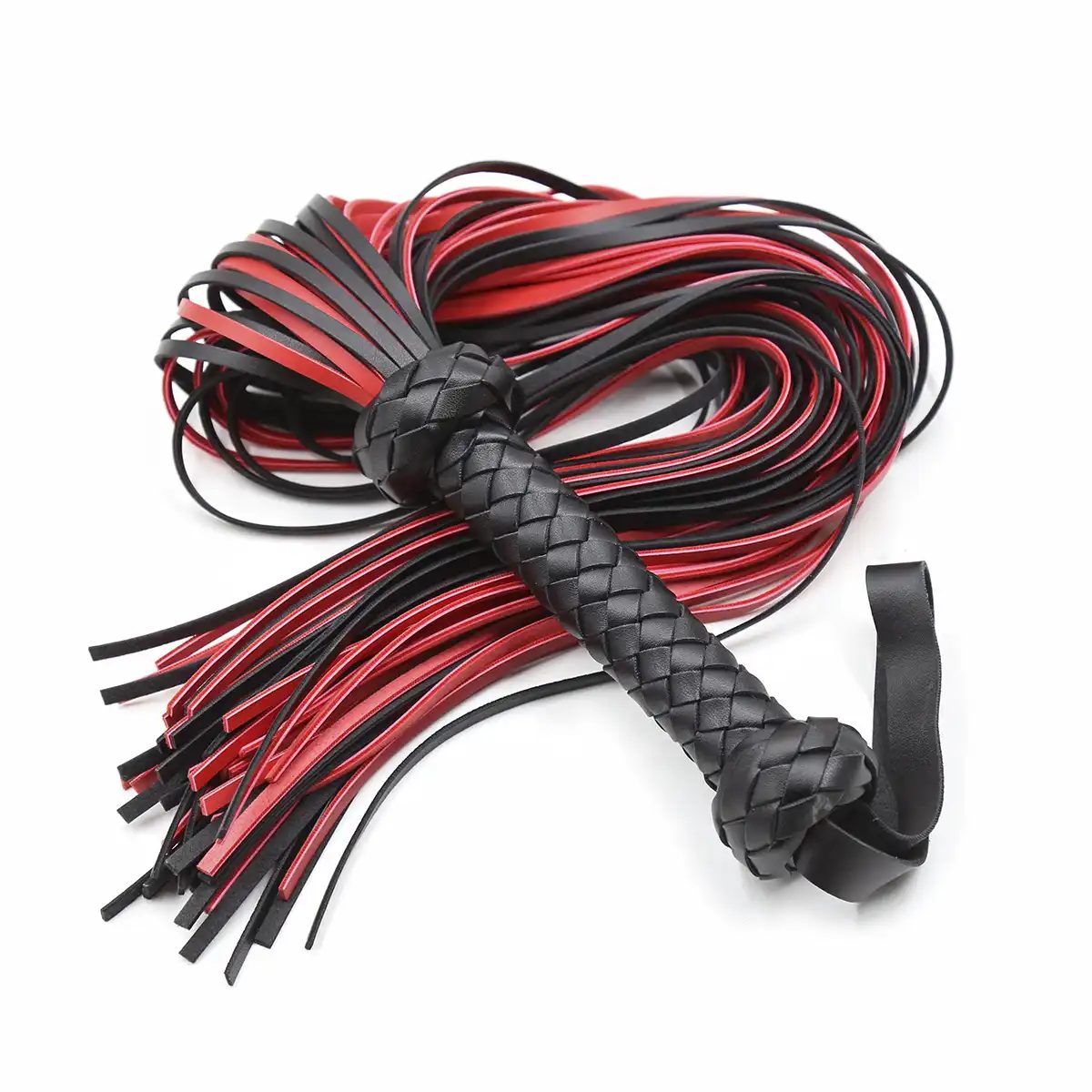 Leather Flogger