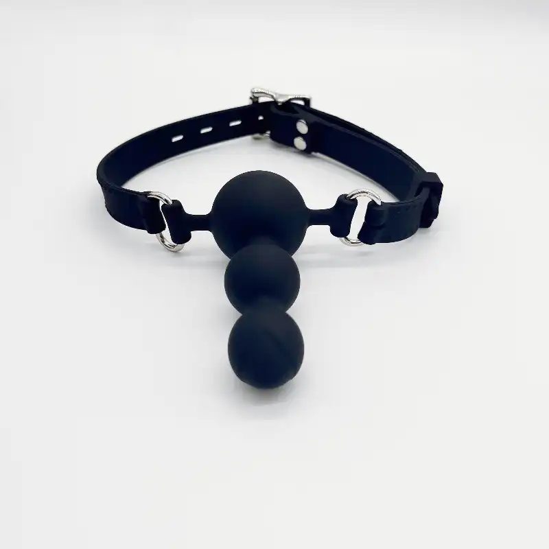 Ball Gags