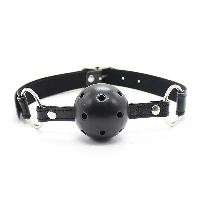 Ball Gags