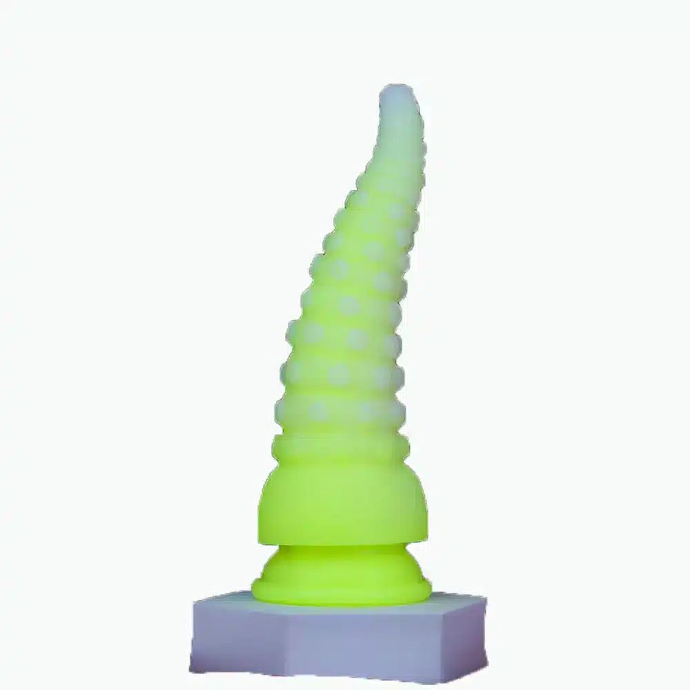 Octopus Dildo