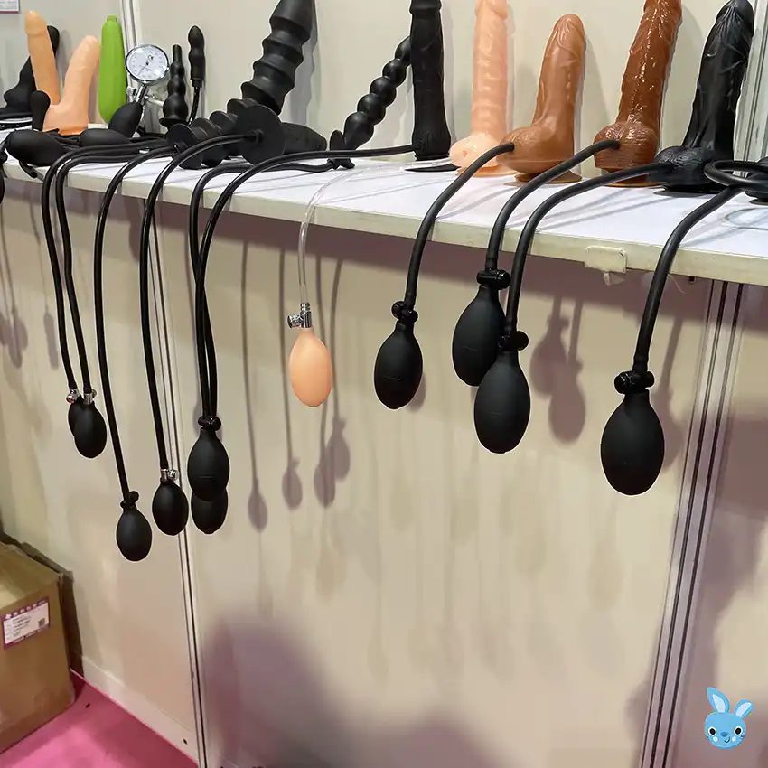 Monster Dildos