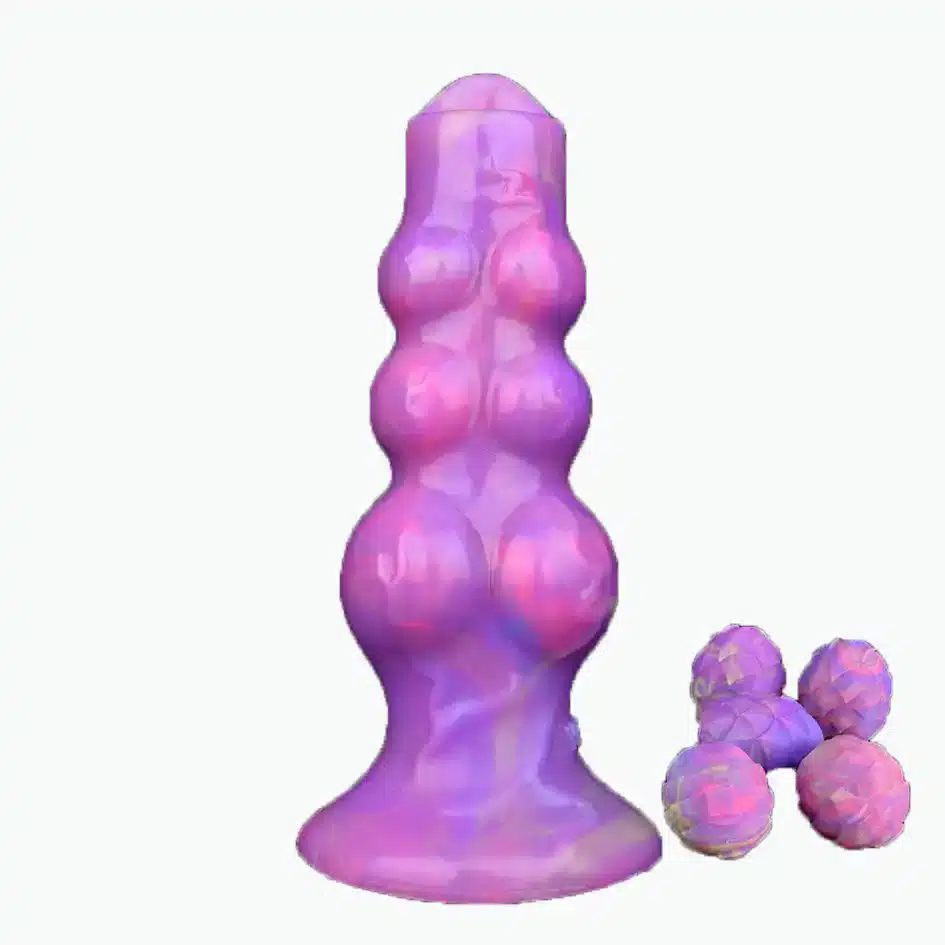Fantasy Dildos