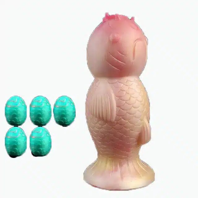 Monster Dildos