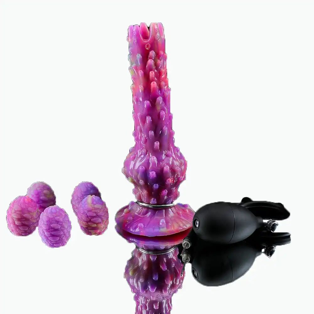 Monster Dildos