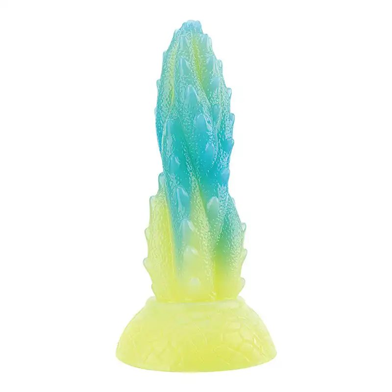 Monster Dildos