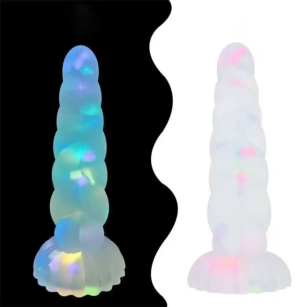 Monster Dildos