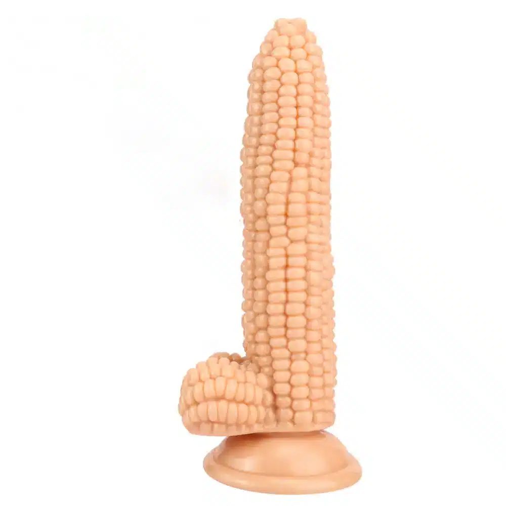 Monster Dildos