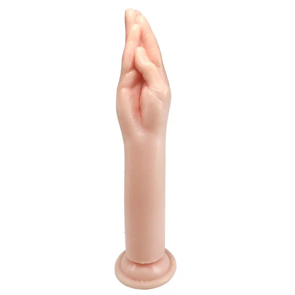 Fist Dildos